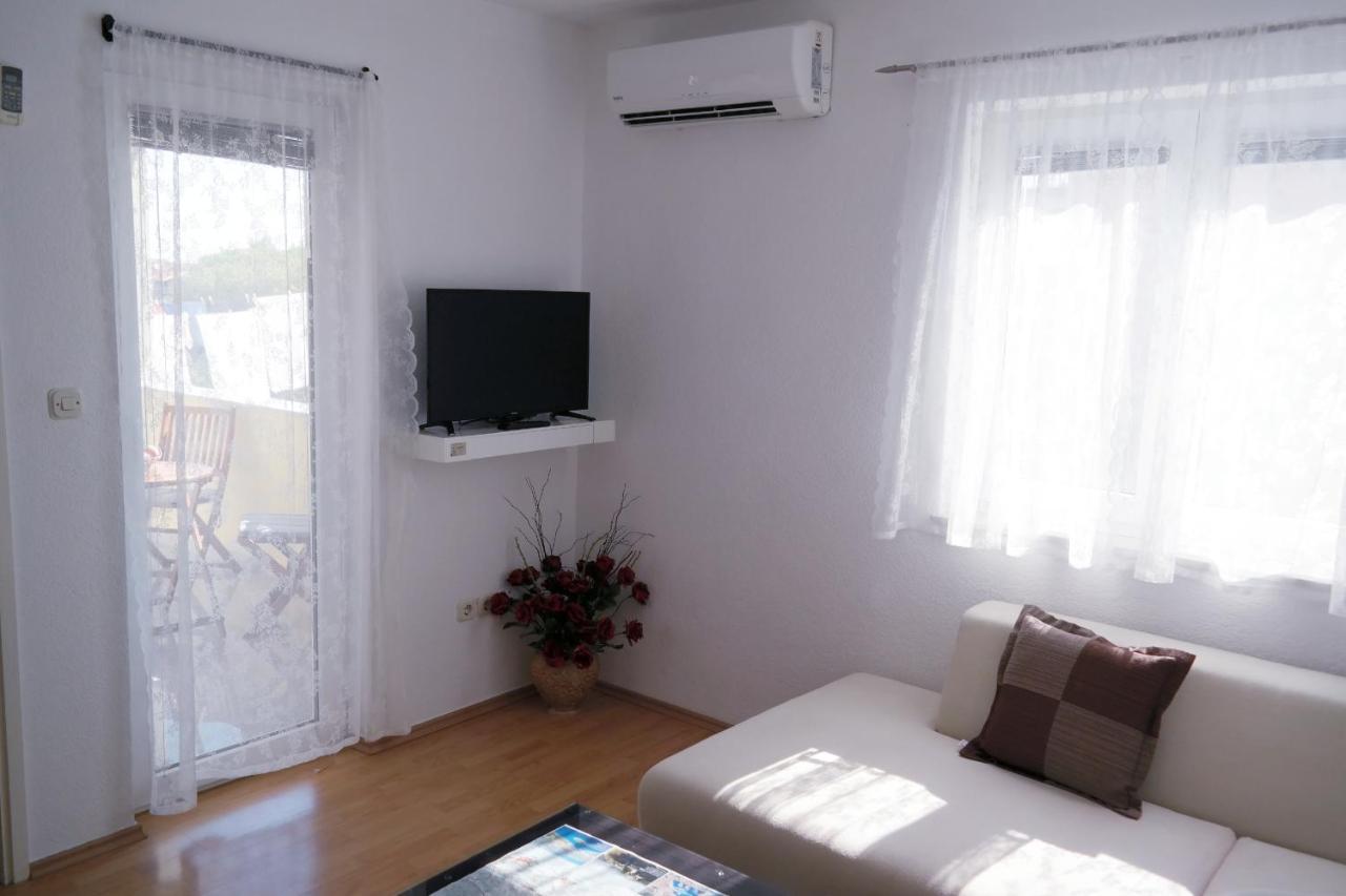 Apartments Gabrijel Vodice Eksteriør billede