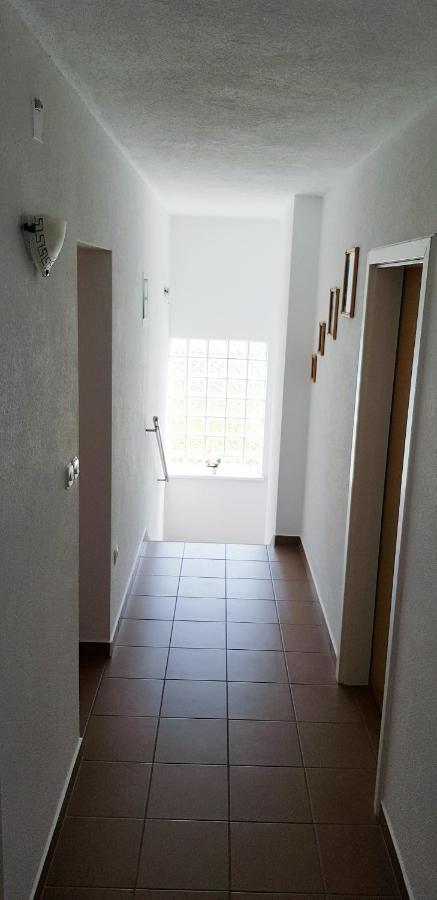 Apartments Gabrijel Vodice Eksteriør billede