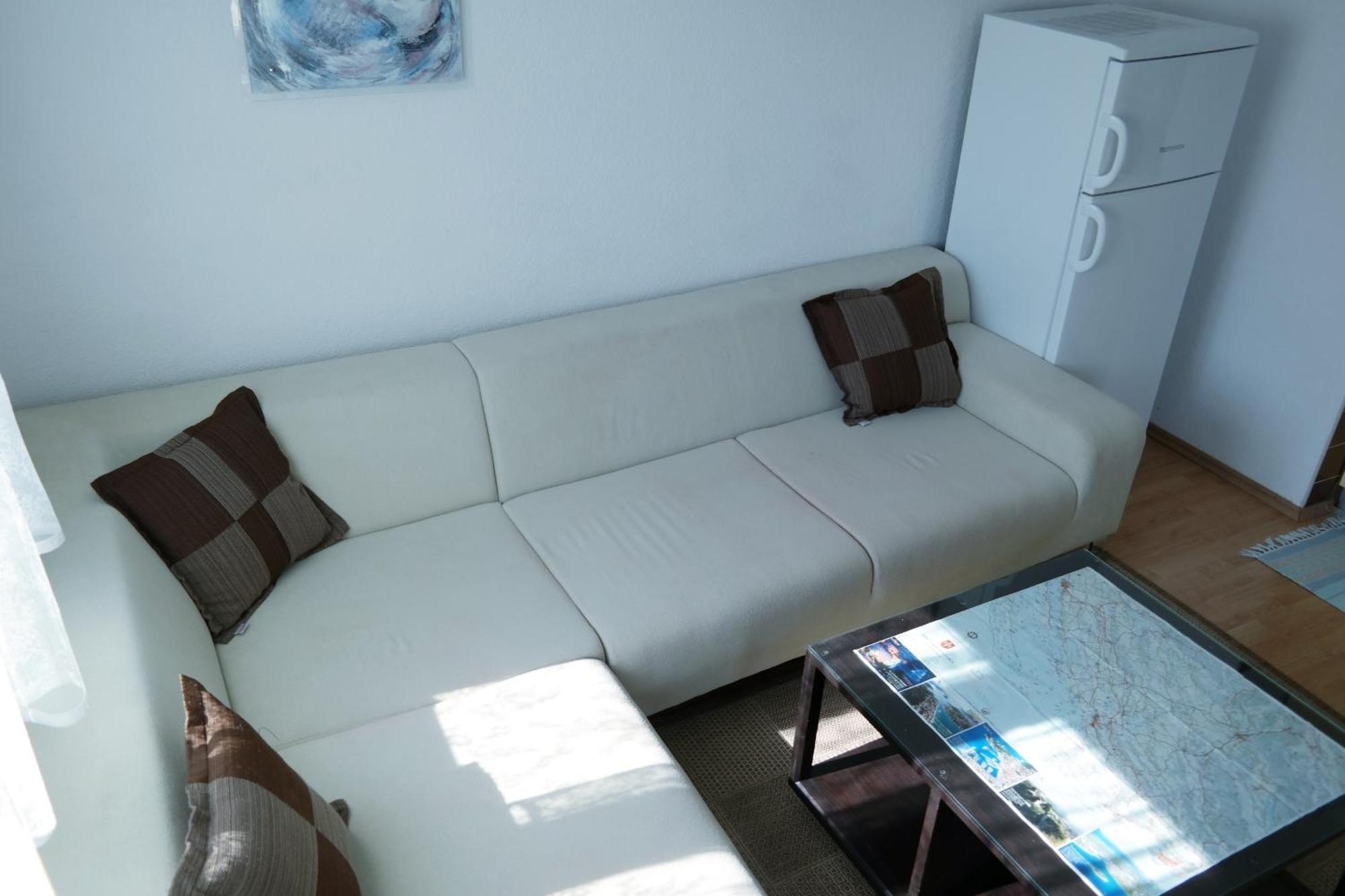 Apartments Gabrijel Vodice Værelse billede