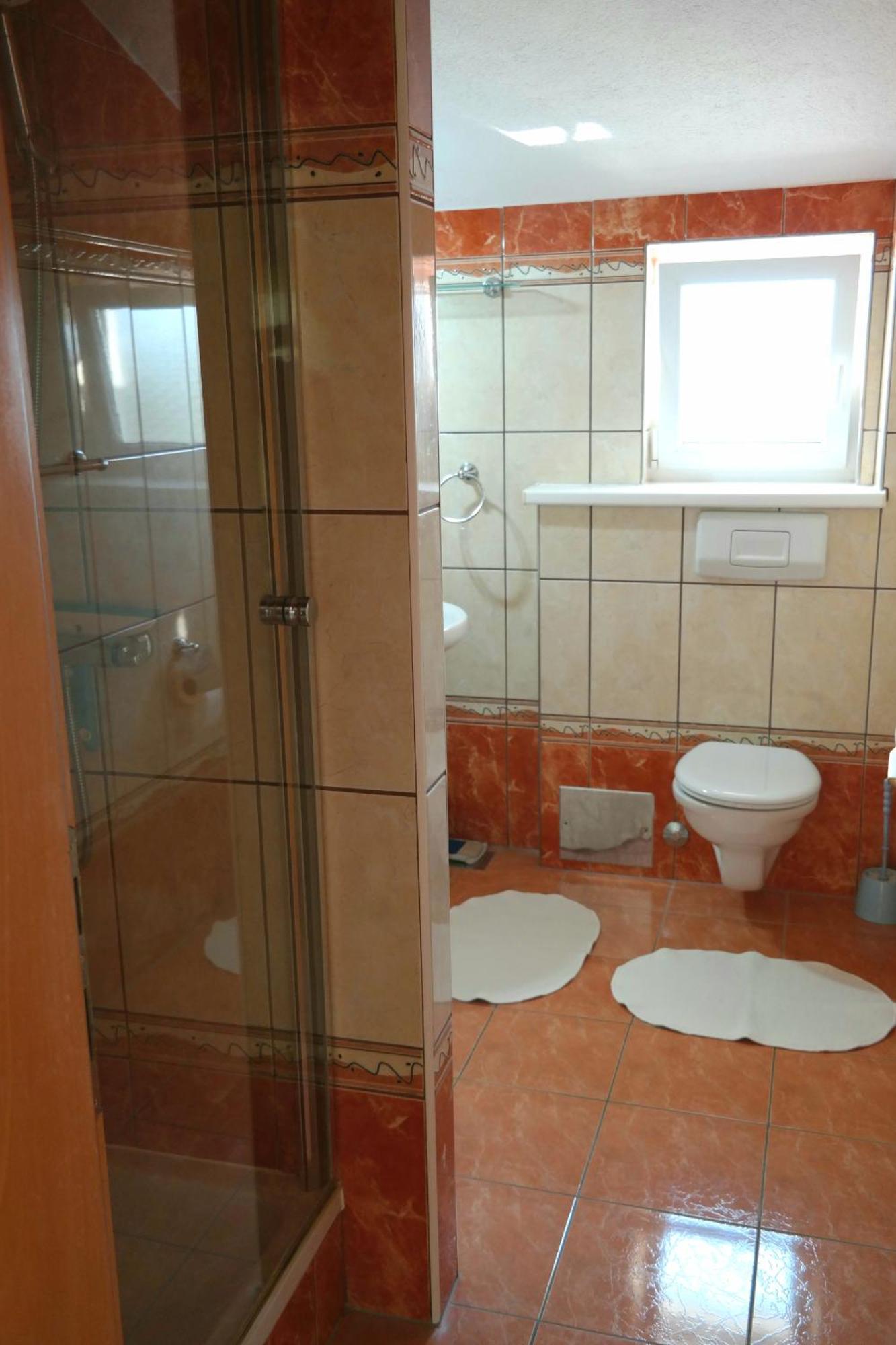 Apartments Gabrijel Vodice Værelse billede